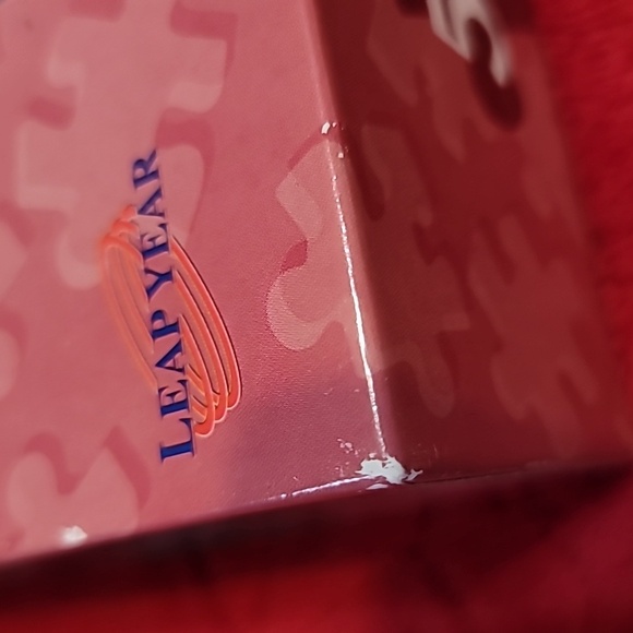 Mountain Wilder Kaiser jigsaw puzzle (500-piece) Tyrol, Austria - Picture 3 of 3